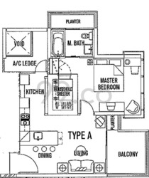 Leonie Suites (D9), Apartment #430268541